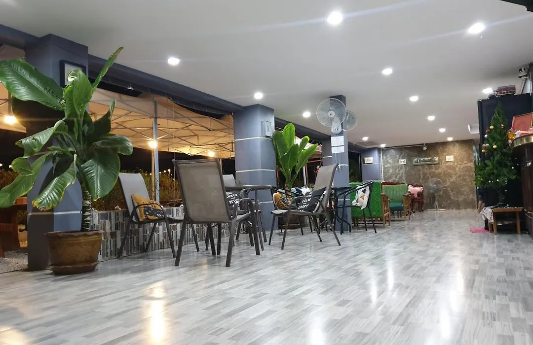 บ้านแก่งรีสอร์ท เชียงคาน-1