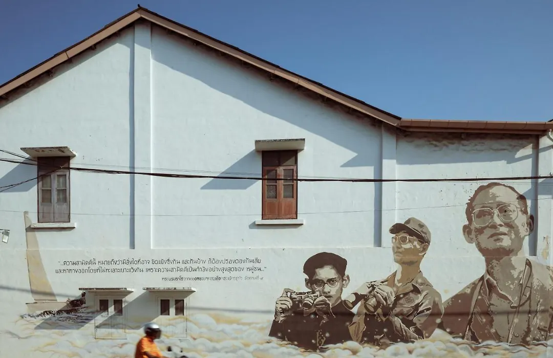 97 Yaowarat - Phuket Old Town-1