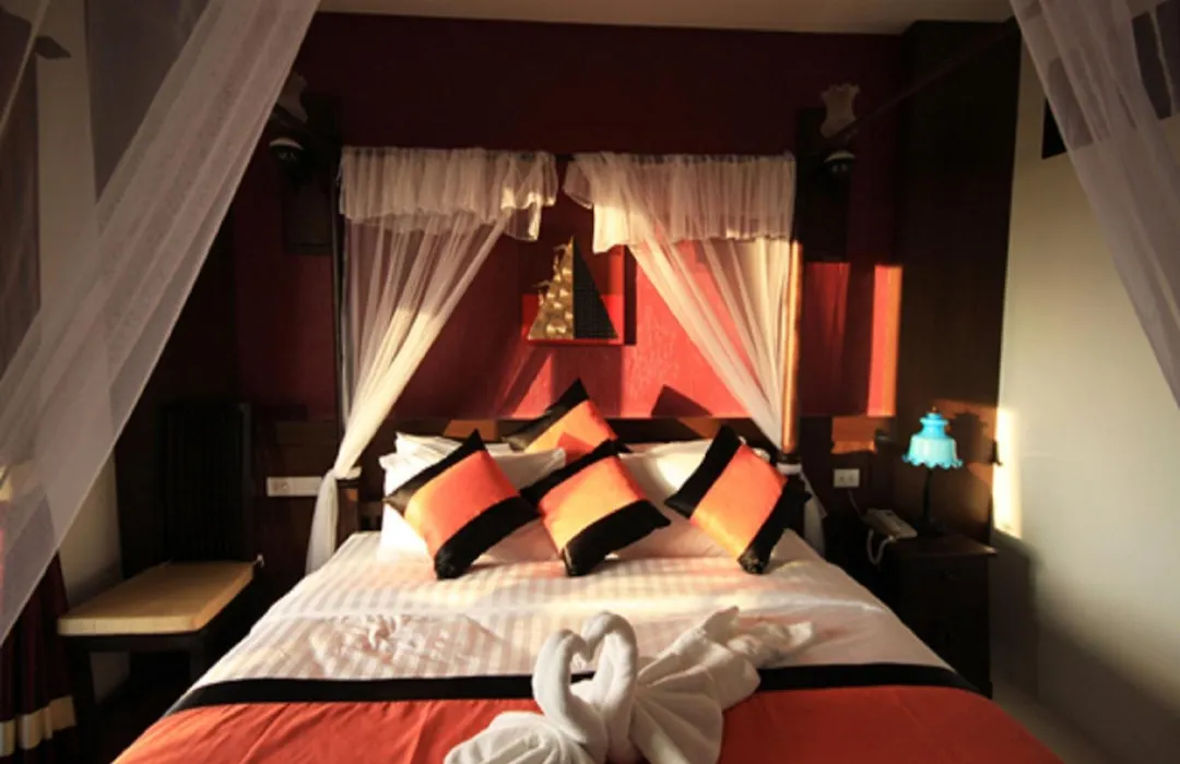 Dee Andaman Hotel-1