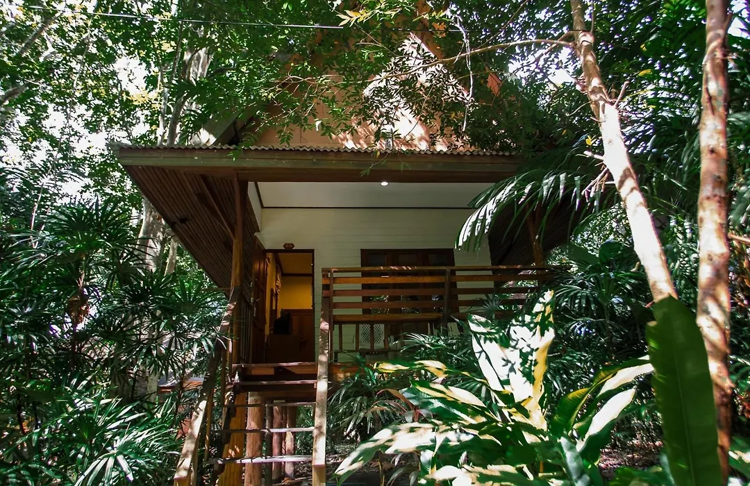 The Vatika Resort&Spa-1