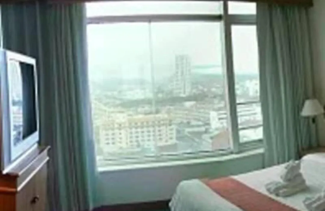 Sakura Grand View Hotel-1