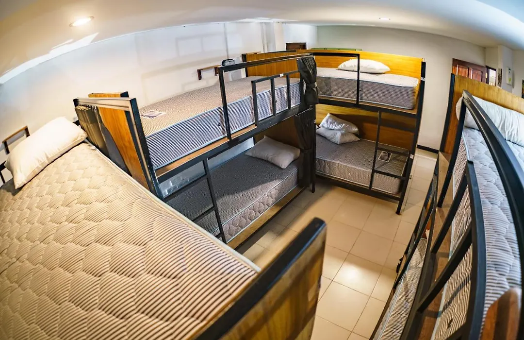 Nitro House Hostel-1