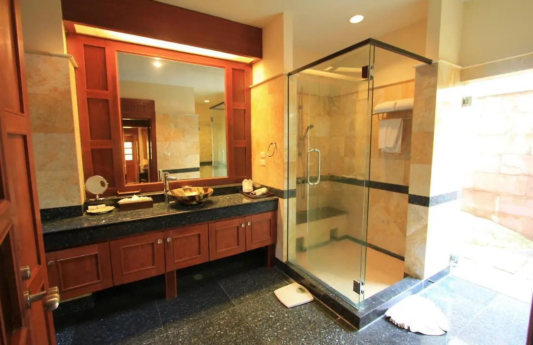 Baiyoke Seacoast Resort, Samui-1