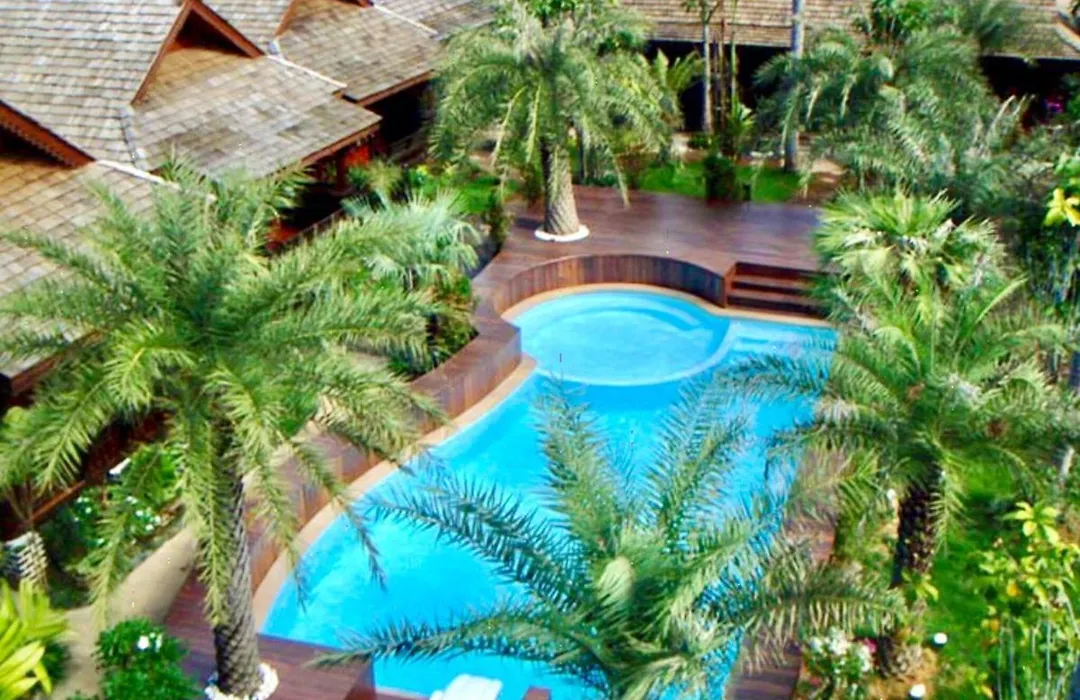 Baan Habeebee Resort-1