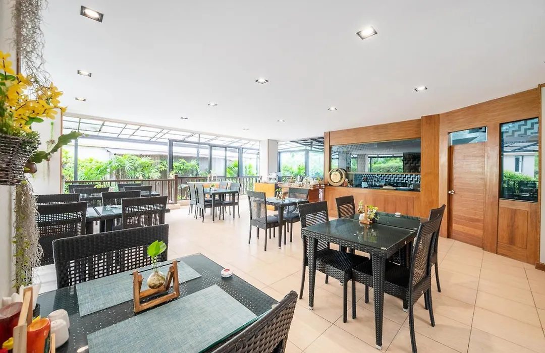 Hotel Coco Phuket Bangtao Beach-1