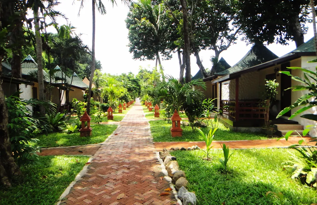 Chaweng Buri Resort-1