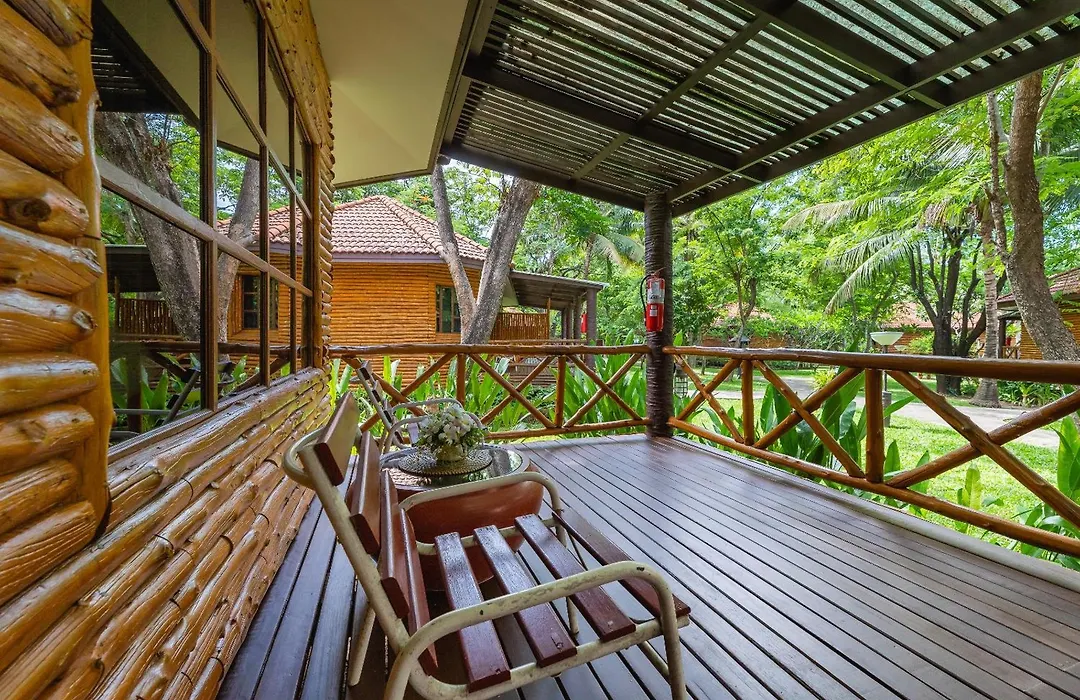Regent - Chalet, Hua Hin-1