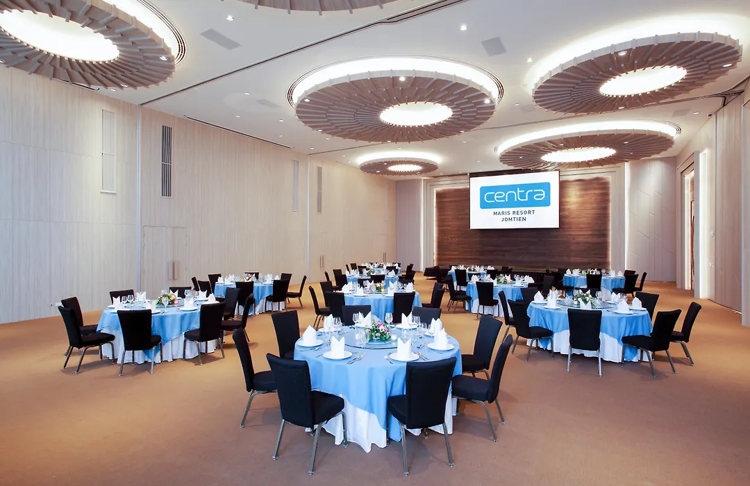 Centara Life Maris Resort Jomtien-1