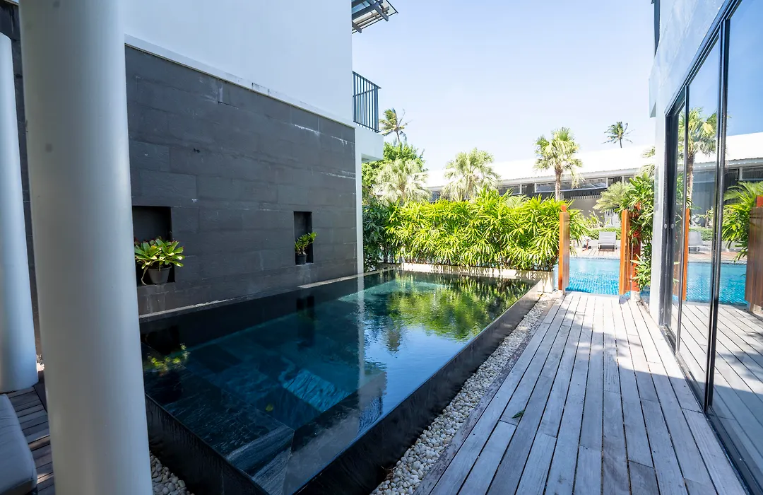 The Chill Resort And Spa, Koh Chang-1