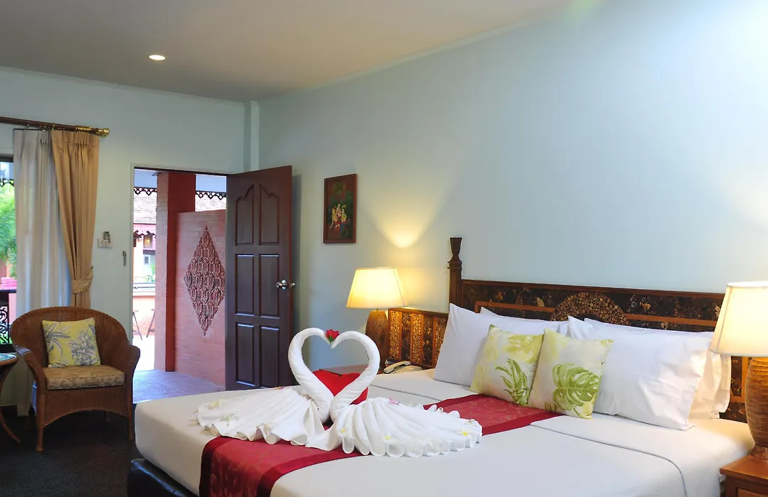 Sabai Resort-1