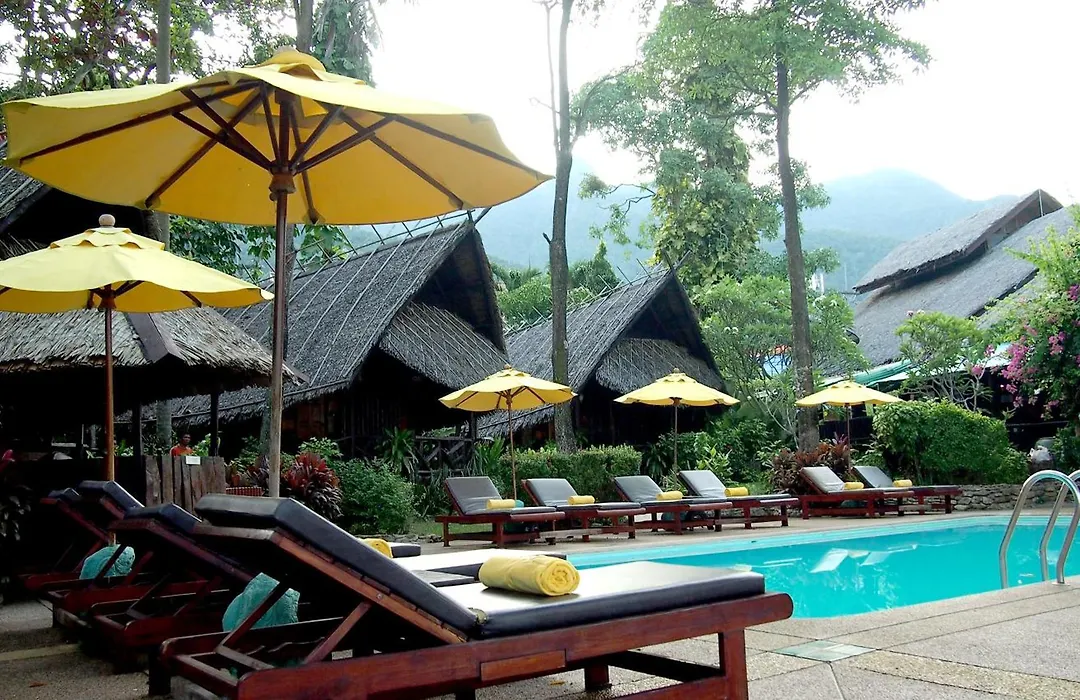 Banpu Koh Chang Resort (Adults Only)-1