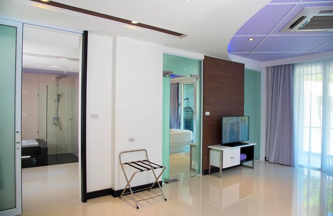 The L Resort, Krabi-1