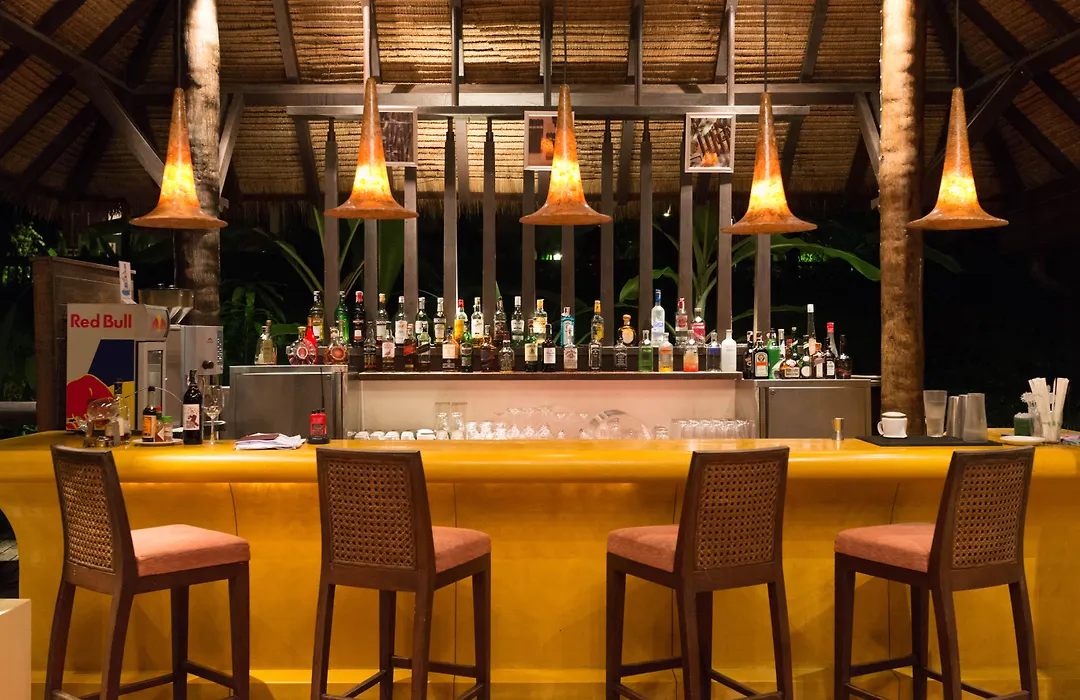 Le Vimarn Cottages & Spa-1