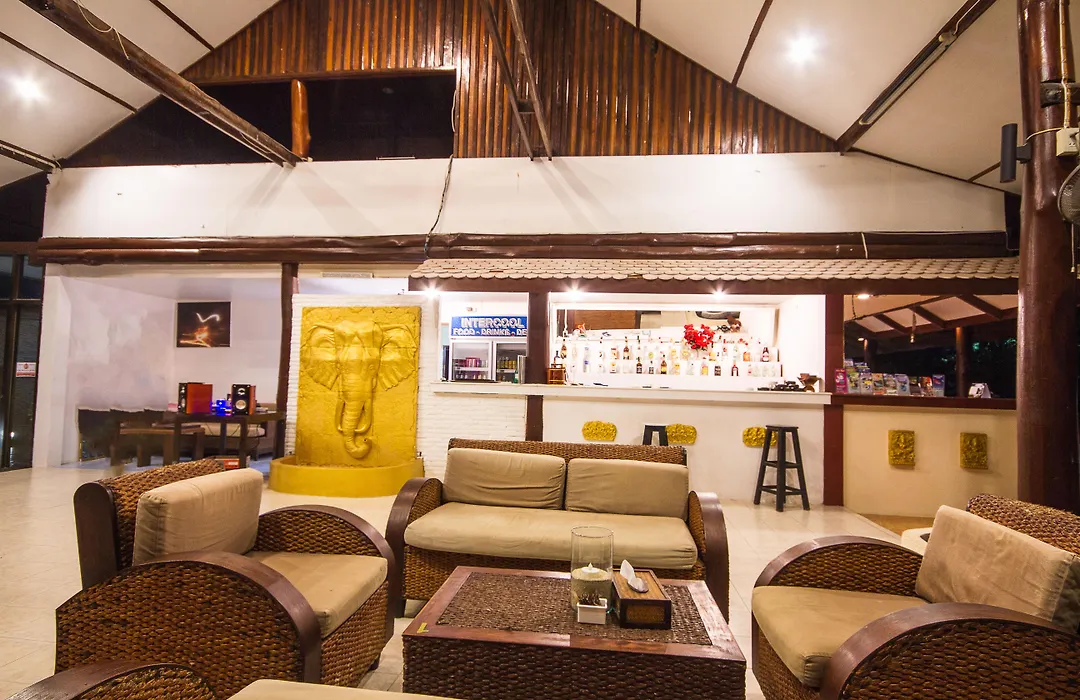 Morning Star Resort-1