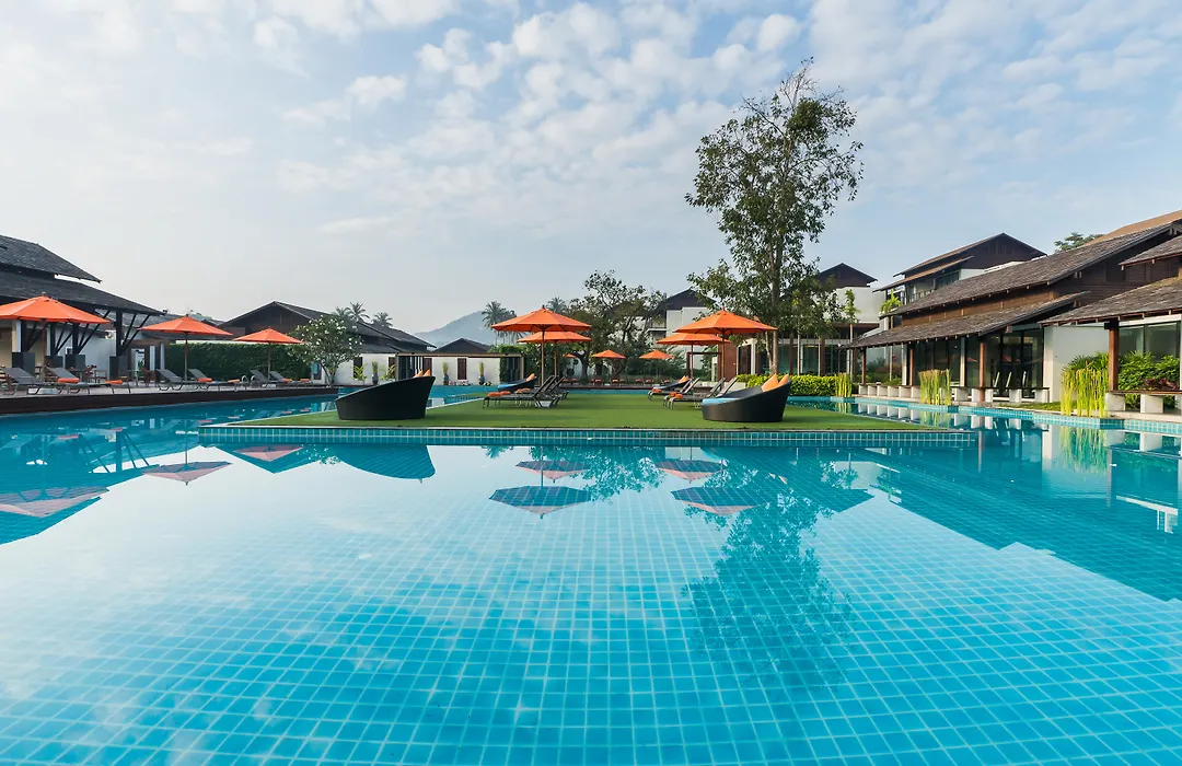 Baywater Resort Samui-1