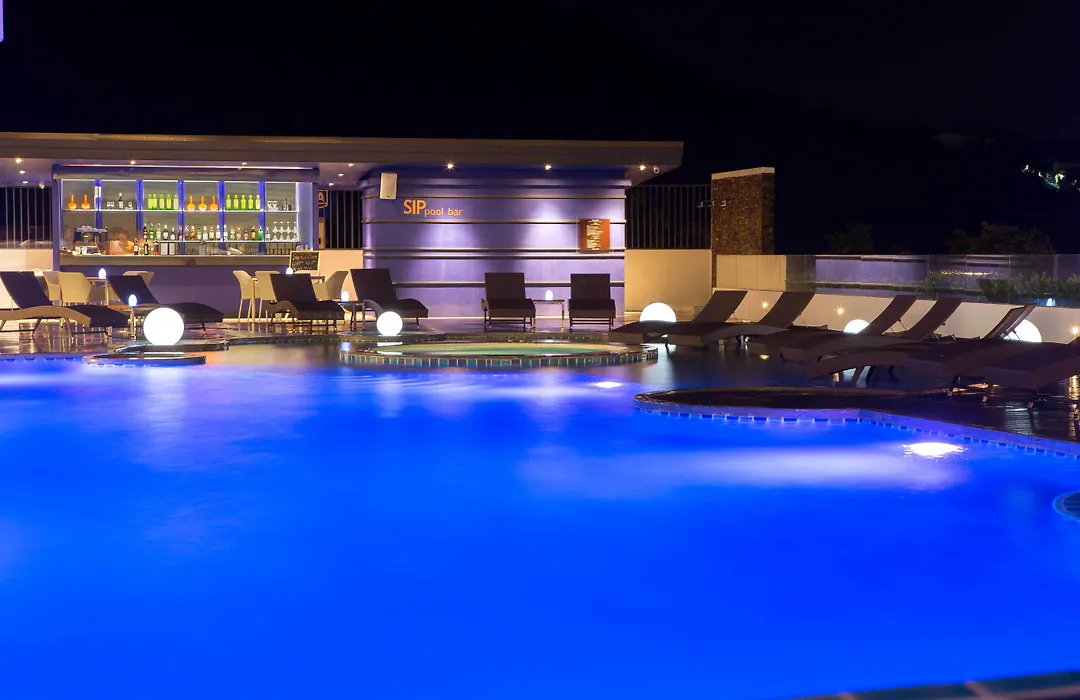 The Yama Hotel Phuket-1