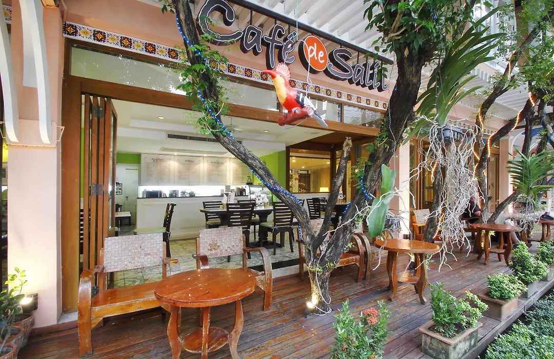 La Petite Salil Sukhumvit 8-1