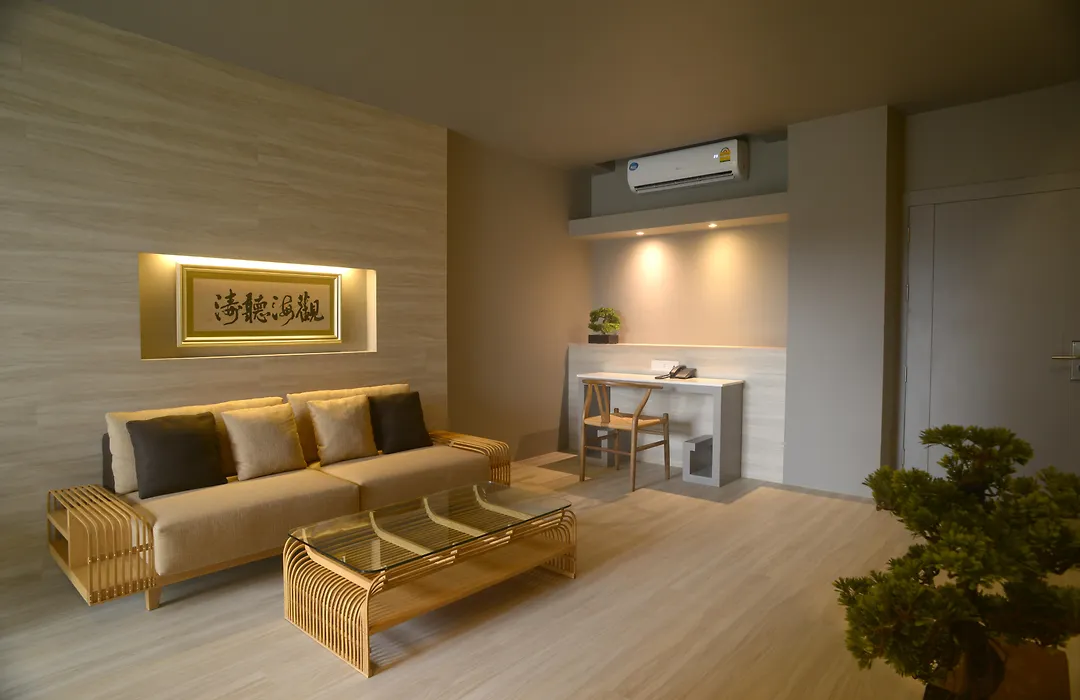 Sino House Phuket Hotel - Sha Plus-1