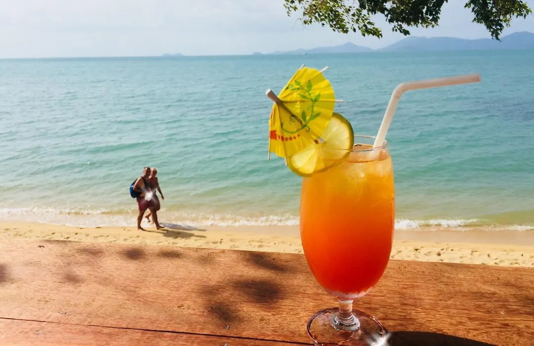 Adarin Beach Resort-1