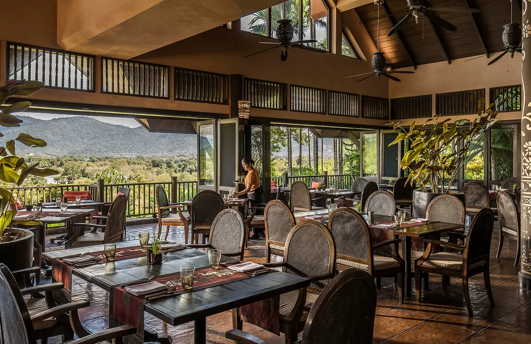 Anantara Golden Triangle Elephant Camp & Resort-1