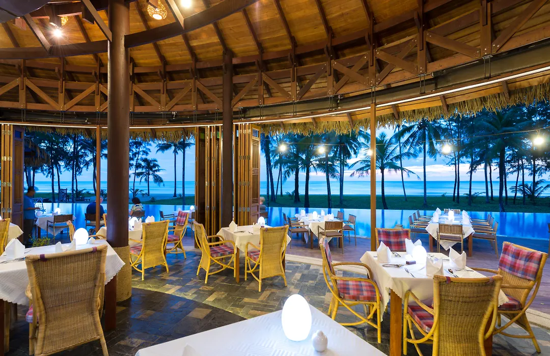 The Haven Khao Lak (Adults Only)-1