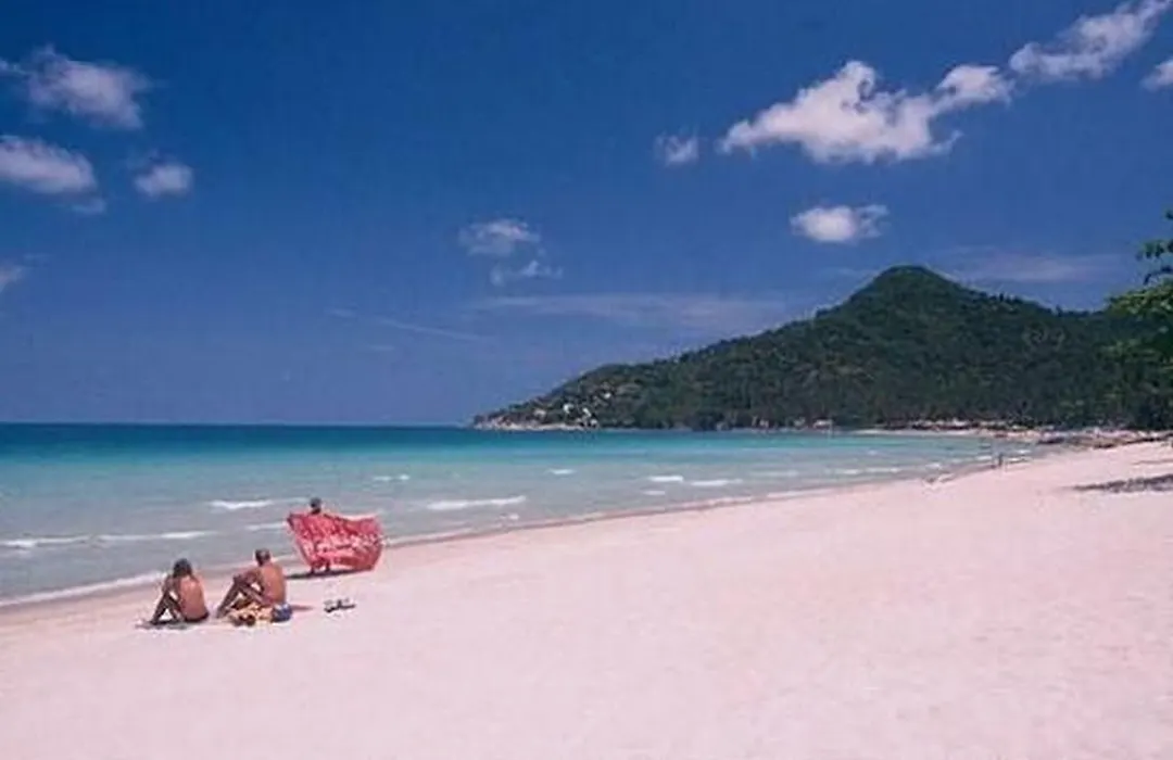 Samui First House Hotel-1