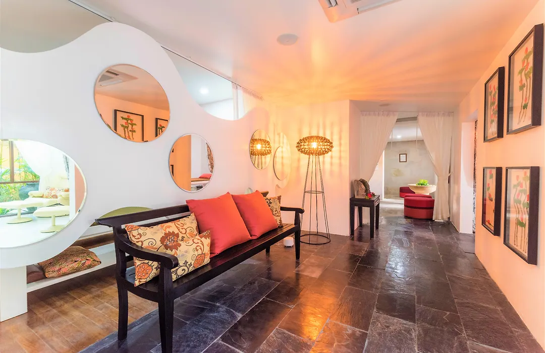 The Sunset Beach Resort & Spa, Taling Ngam, Ko Samui-1