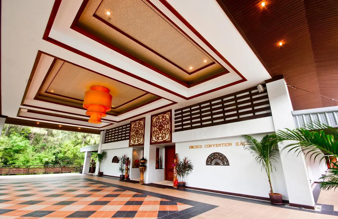 Phuket Orchid Resort And Spa-1