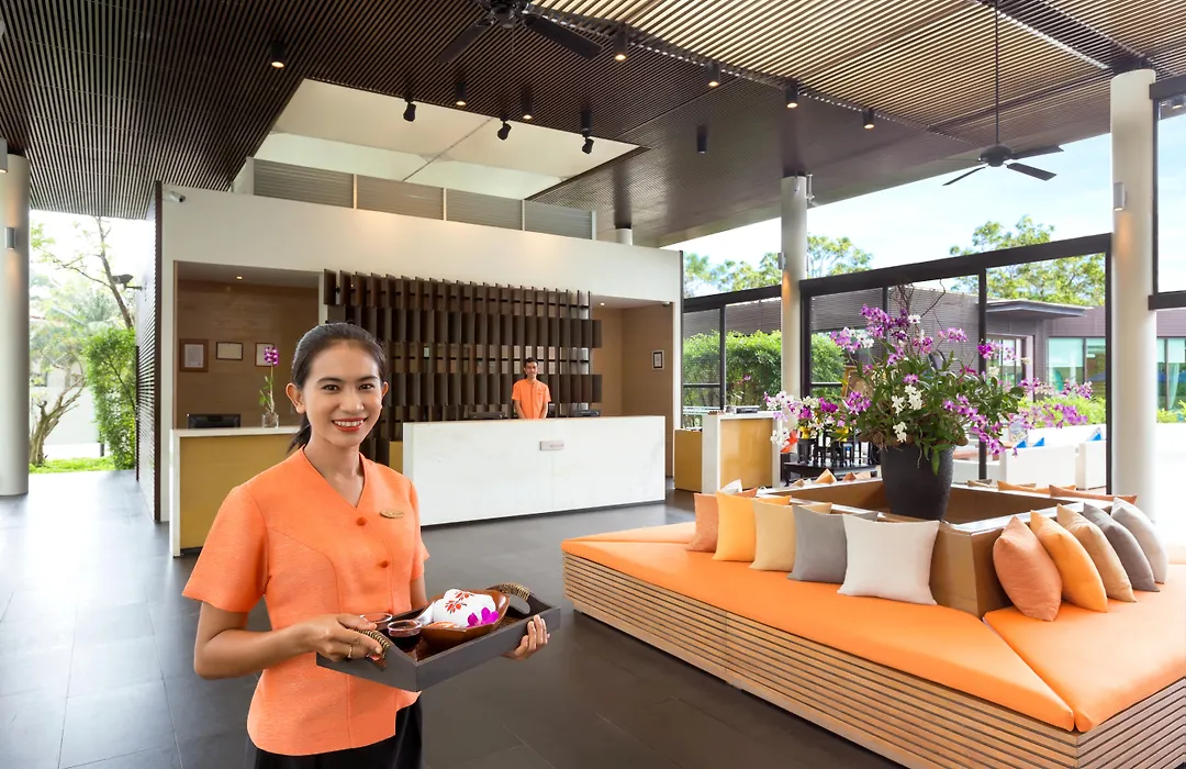 Angsana Villas Resort Phuket - Sha Extra Plus-1