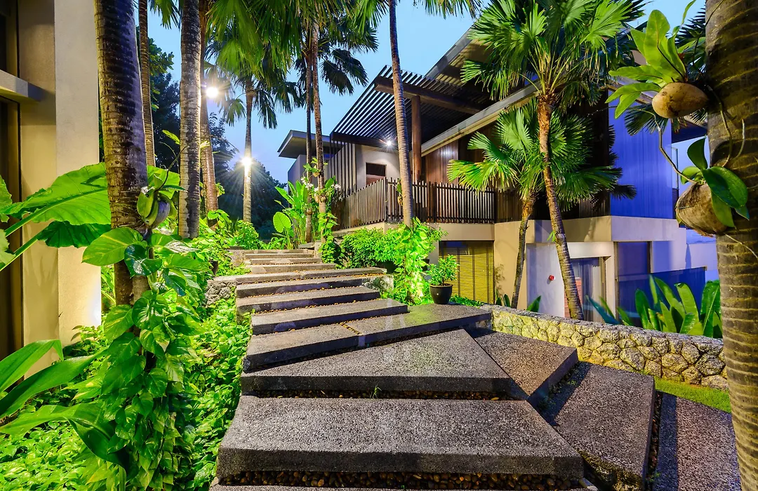 Impiana Private Villas Kata Noi-1