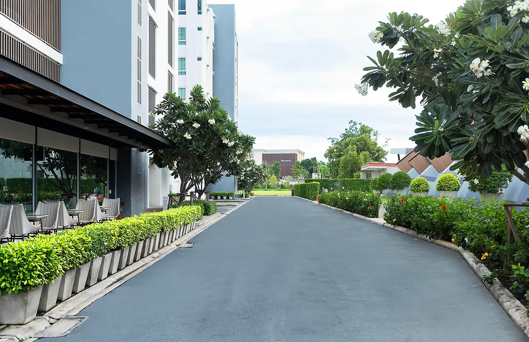 Mida De Sea Hua Hin - Sha Plus-1