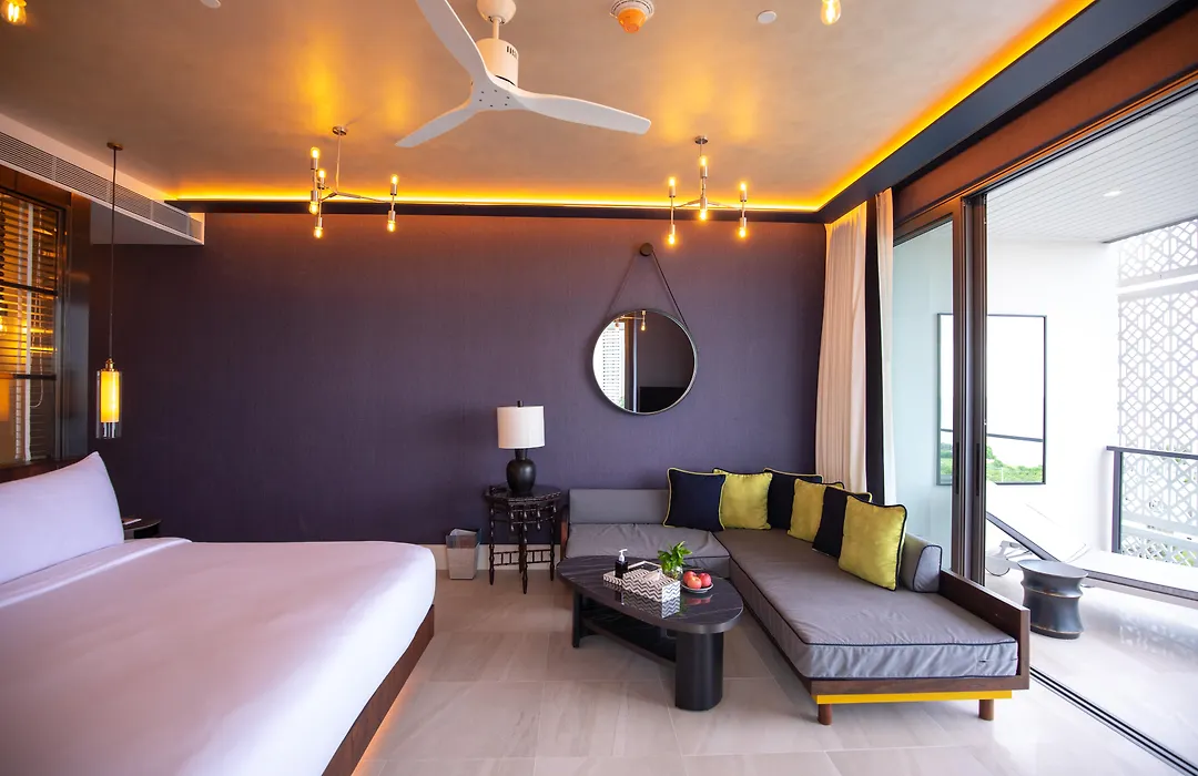 Baba Beach Club Hua Hin Luxury Pool Villa By Sri Panwa-1