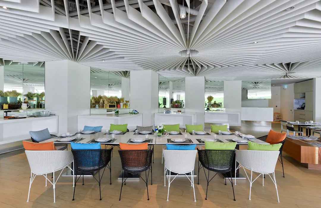 Veranda Resort Pattaya - Mgallery Collection, Accor Hotel-1