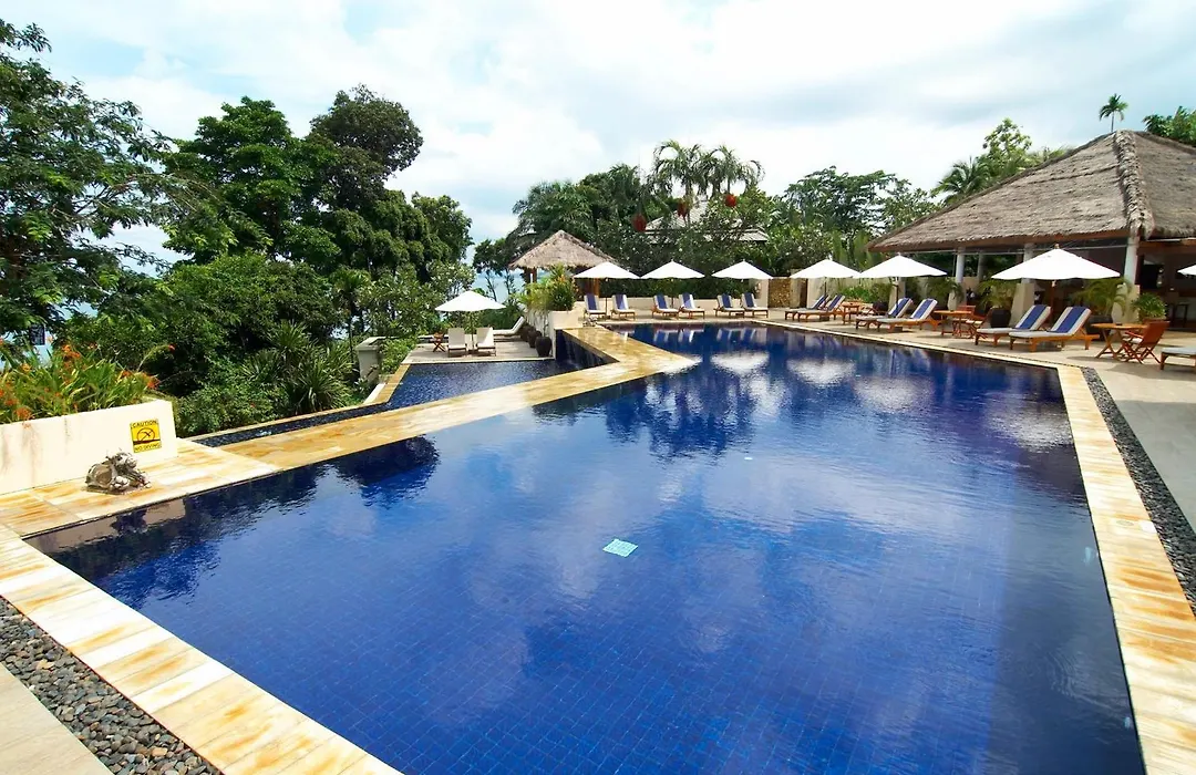 Chandara Resort & Spa, Phuket - Sha Plus-1