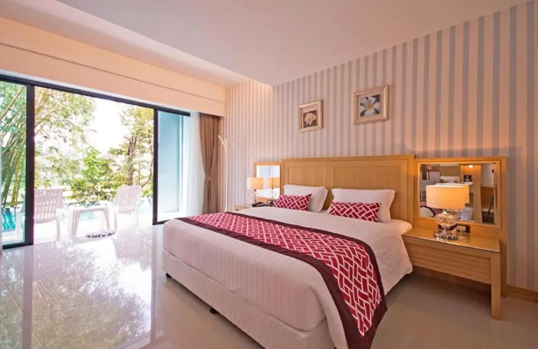 The Par Phuket Sha Plus-1