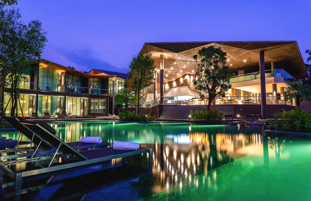 Kalima Resort And Villas Khao Lak-1