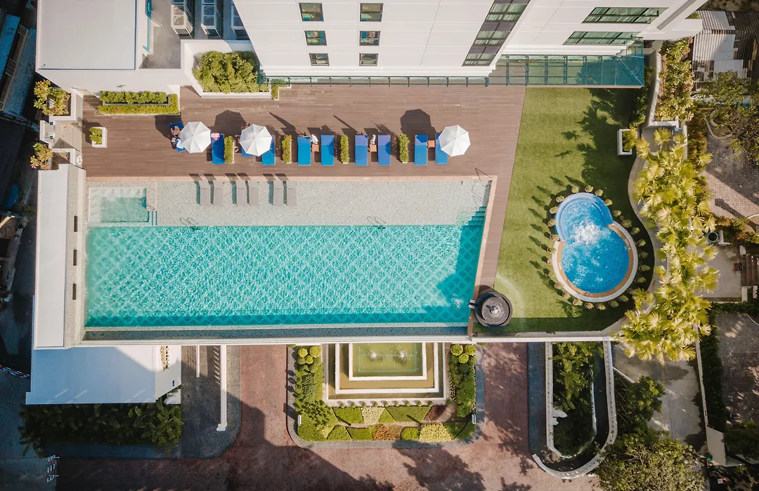 The Empress Premier Chiang Mai-1