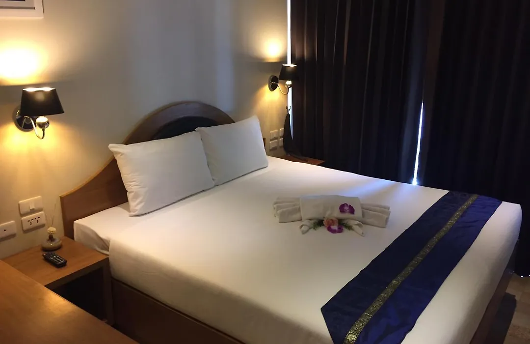 At Samui Boutique Hotel-1