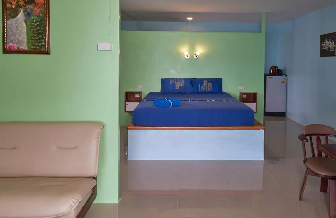 Elephant Bay Resort-1