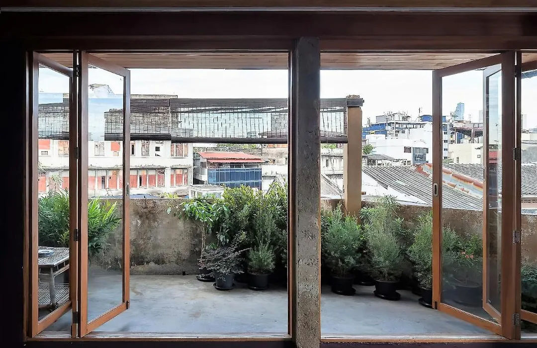 Ba Hao Residence-1