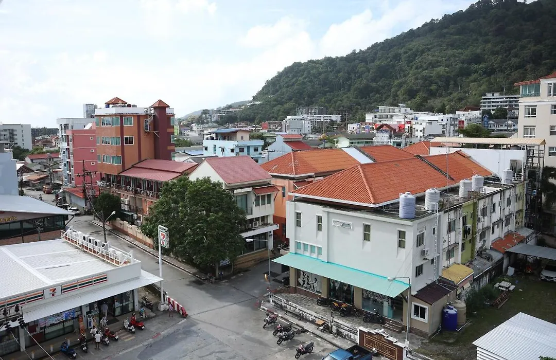 New Forest Patong-1