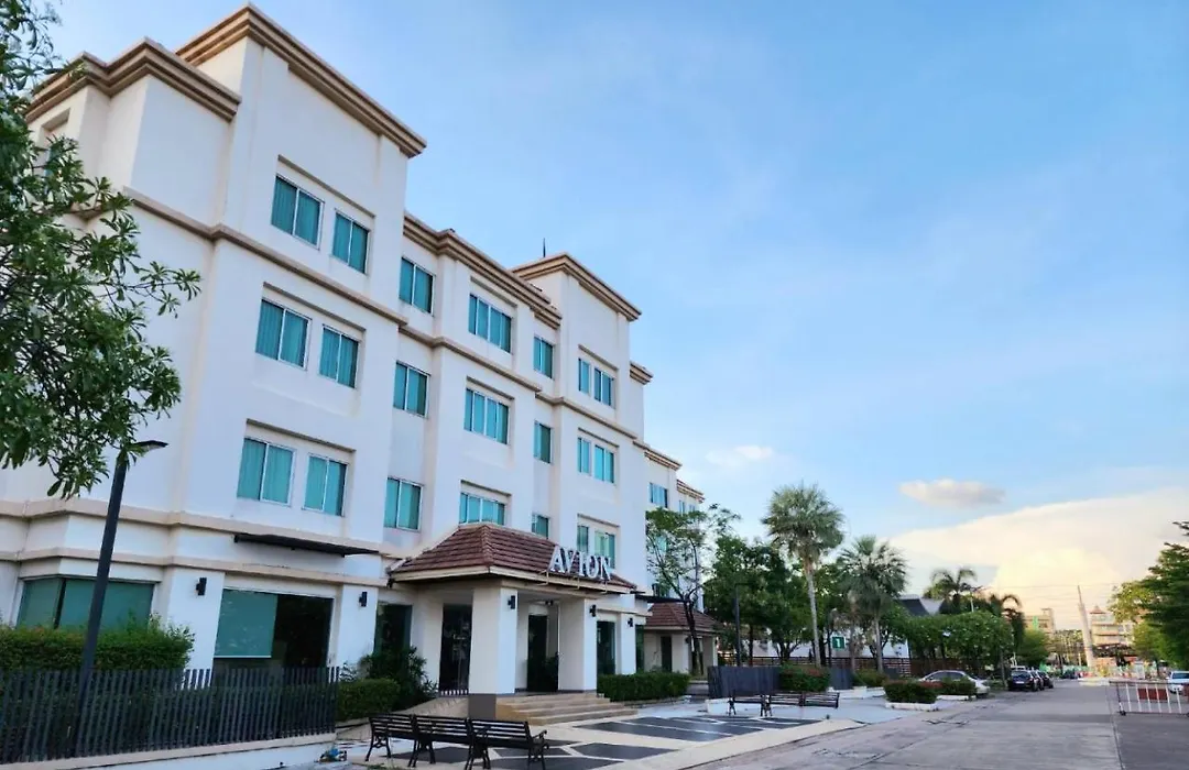 Avion Hotel-1