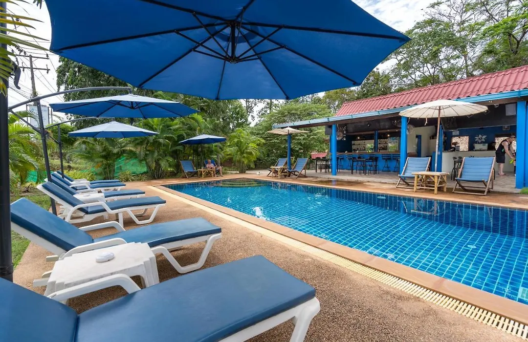 Lanta Lily Resort-1