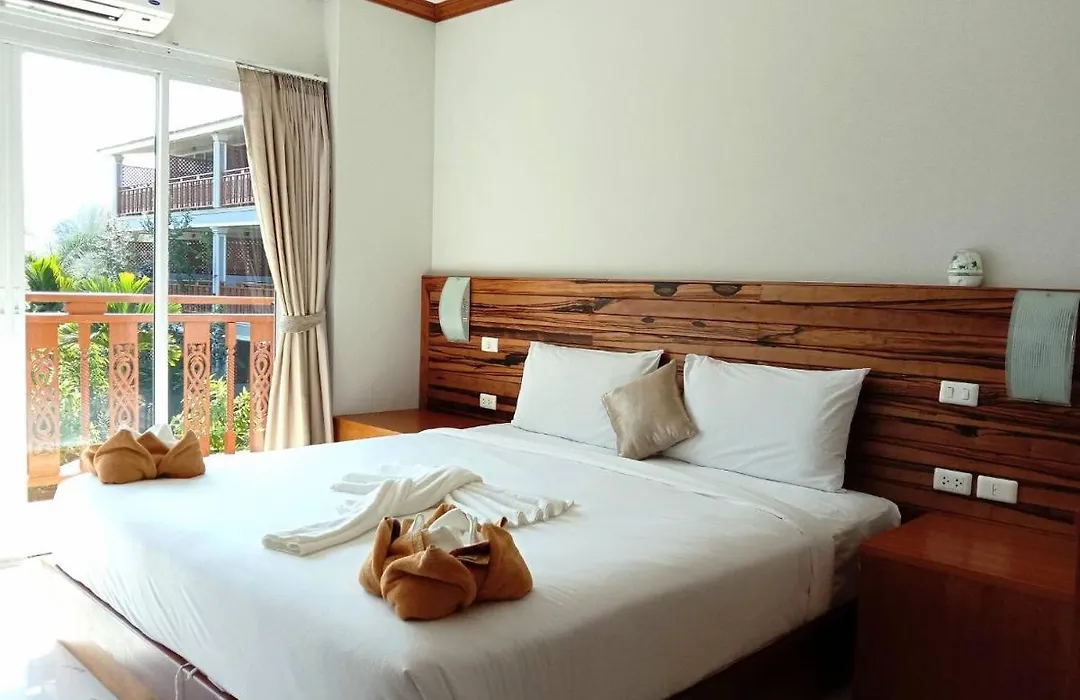 Pratum Resort-1