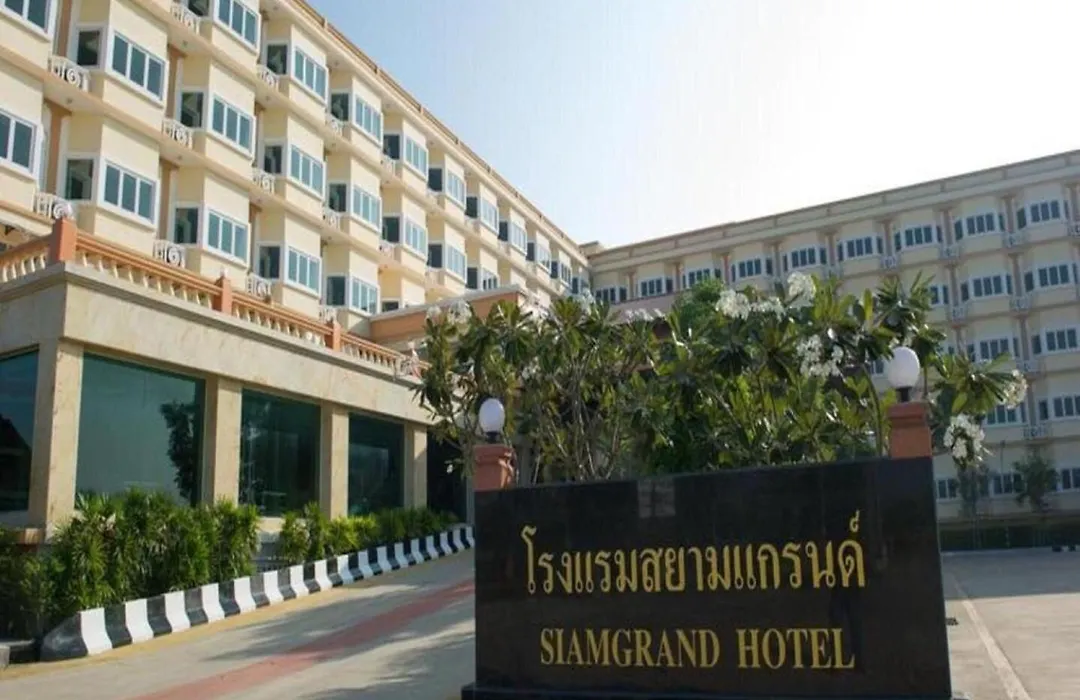 Siamgrand Hotel-1