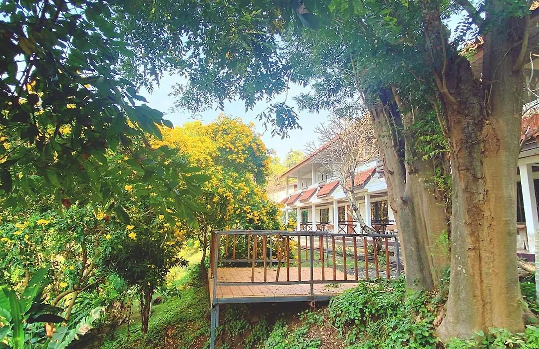 Duenshine Resort-1