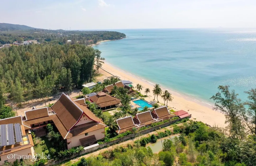 Lanta Casuarina Beach Resort - Sha Plus-1