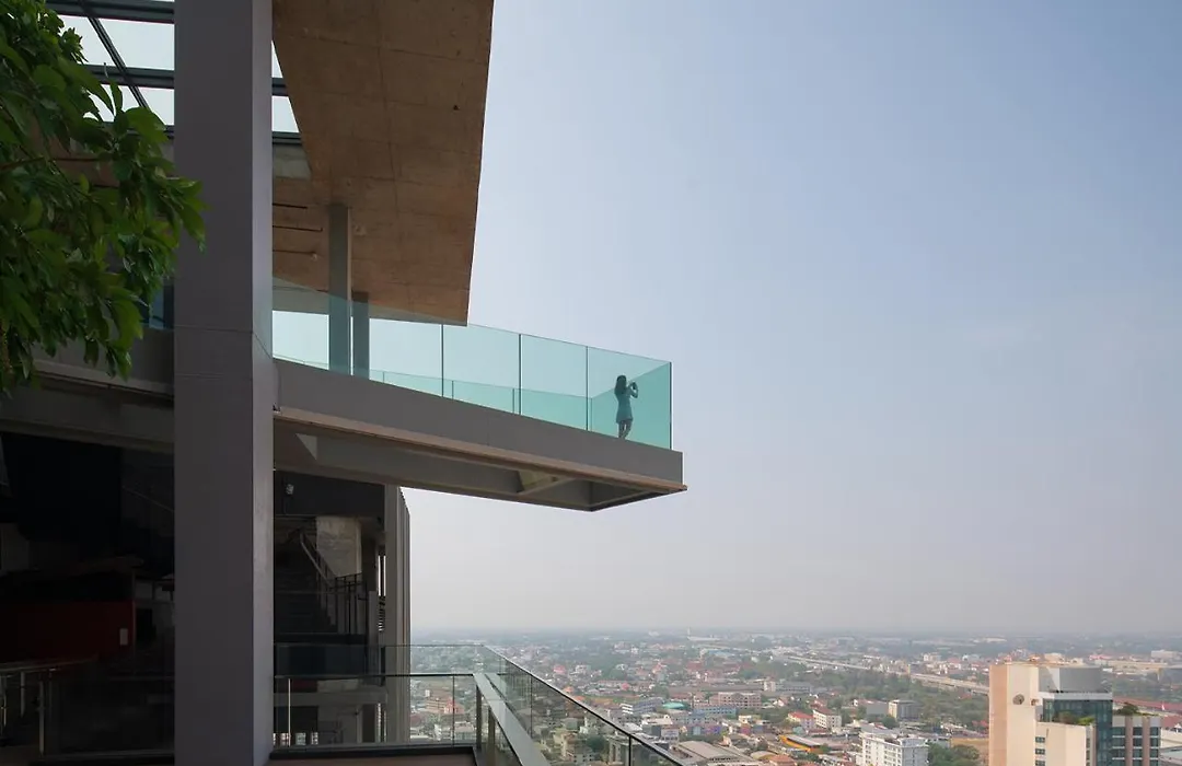 Ad Lib Hotel Khon Kaen-1