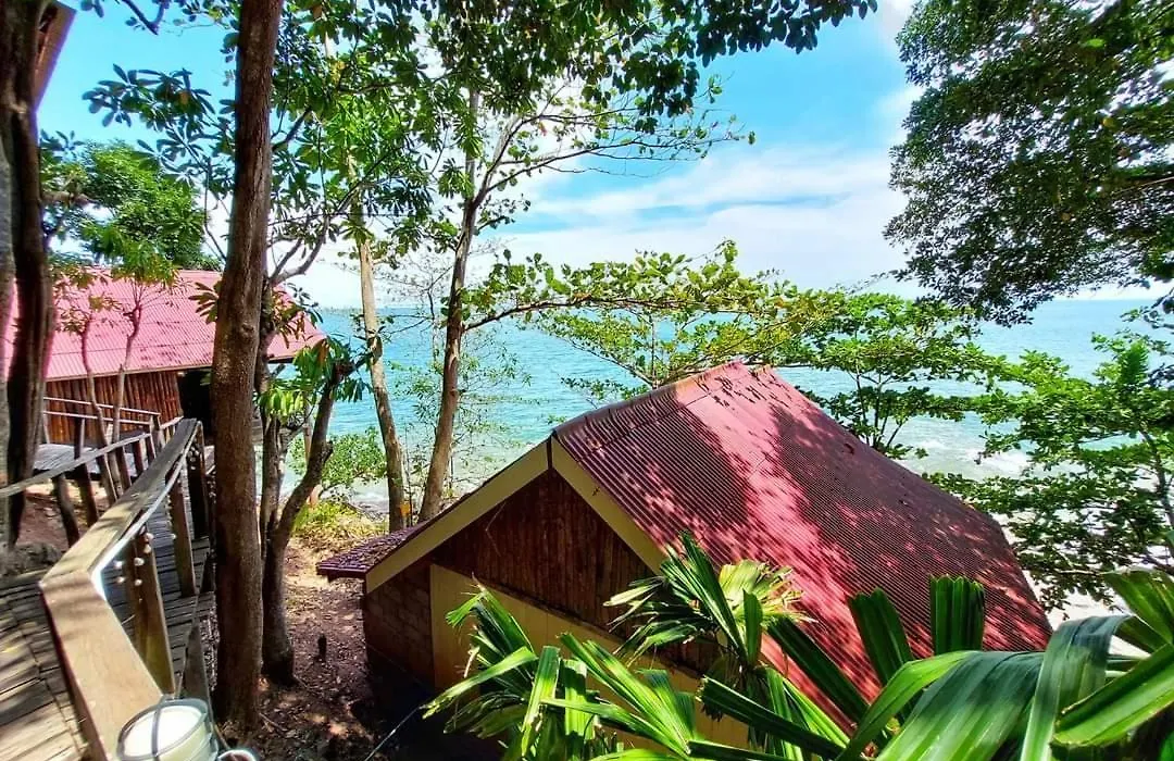 Jungle Hill Beach Bungalow-1
