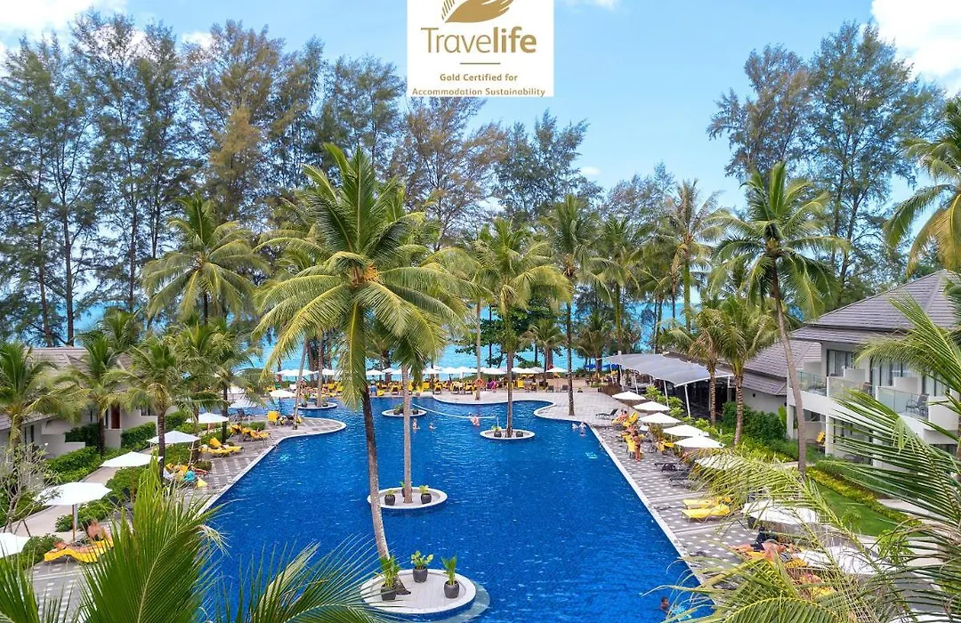 X10 Khaolak Resort-1
